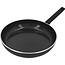 Demeyere Alu Comfort 3 Keramische Koekenpan 28 cm – Krasvast & PFAS-vrij