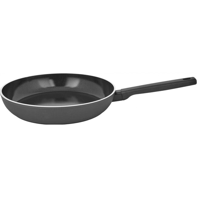 Demeyere Alu Comfort 3 Keramische Koekenpan 28 cm – Krasvast & PFAS-vrij