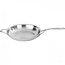 Demeyere Koekenpan Silver 7 - 28cm