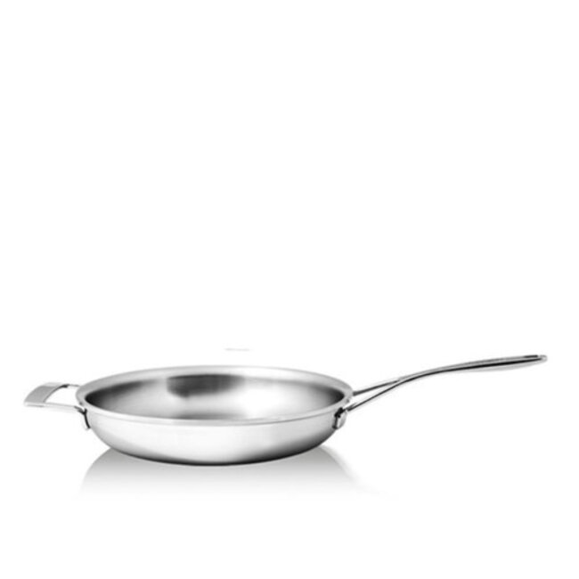 Demeyere Silver Pro 7 Koekenpan 32 cm