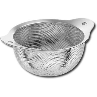 Zwilling Vergiet RVS 20cm