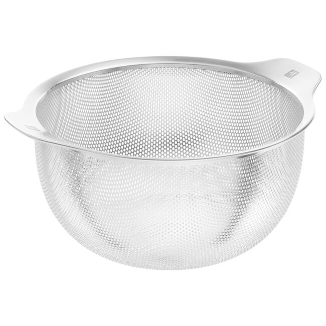 Zwilling Vergiet RVS 24cm