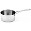 Demeyere Steelpan  Silver 7 - 1.5L 16cm