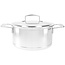 Demeyere Kookpan Silver 7 -  5.2L 24 CM