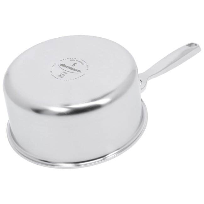 Demeyere Steelpan Intense 5 - 1.5L 16 cm