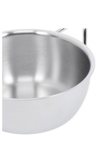 Demeyere Conische Sauteuse Intense 5 -  20 cm / 2 L