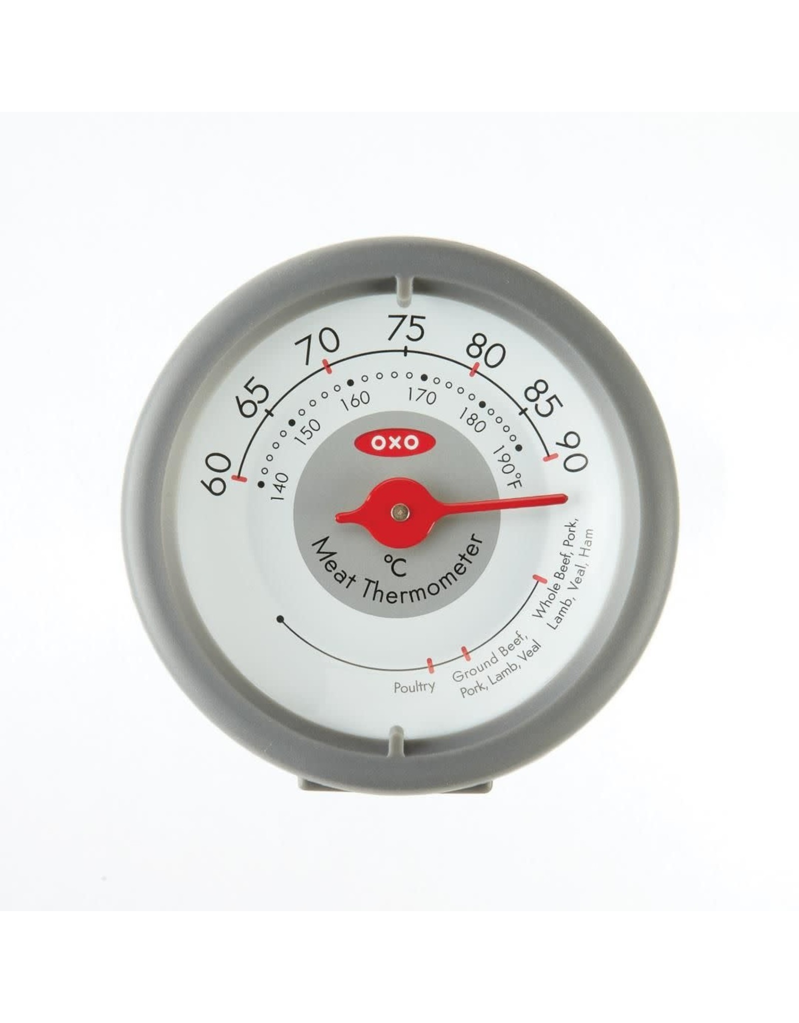 OXO OXO. Leave in meat thermometer