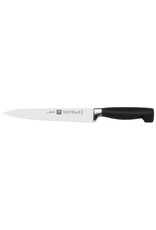 Zwilling Vleesmes Four Star - 200 mm