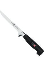 Zwilling Fileermes Four Star - 180mm