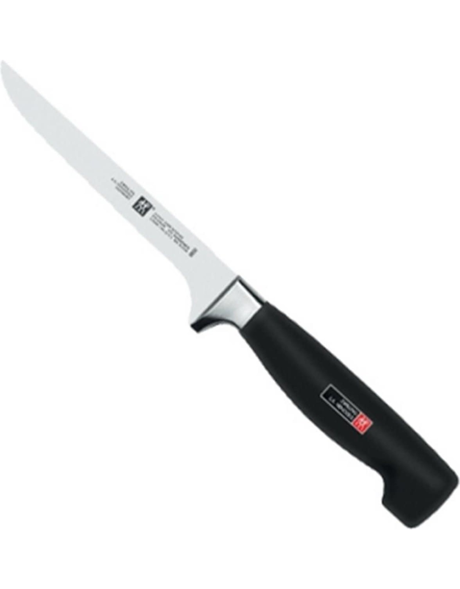 Zwilling Fileermes Four Star - 180mm