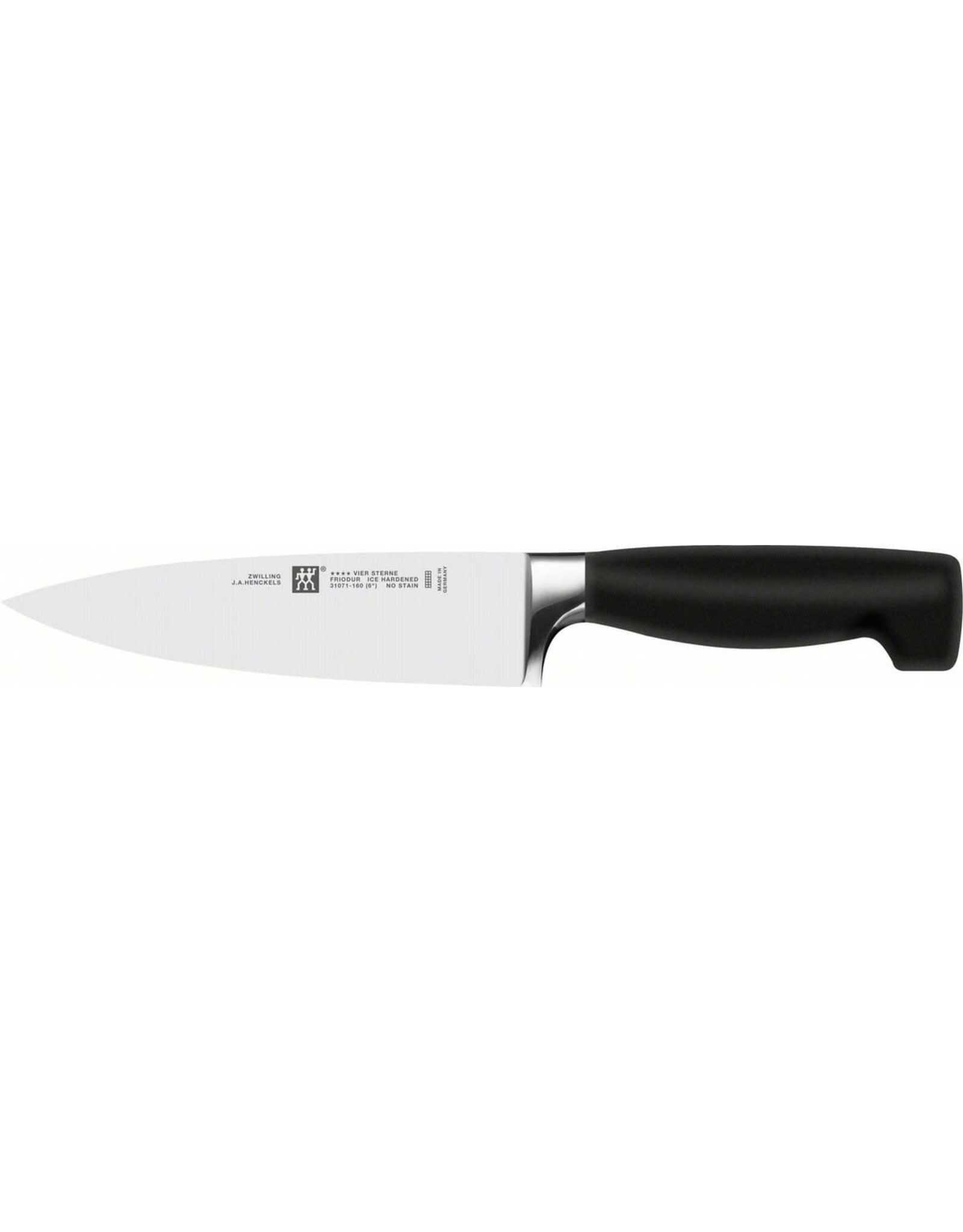 Zwilling Koksmes Four Star  - 160mm