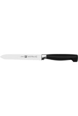 Zwilling Universeel Mes - Four Star - 130 mm