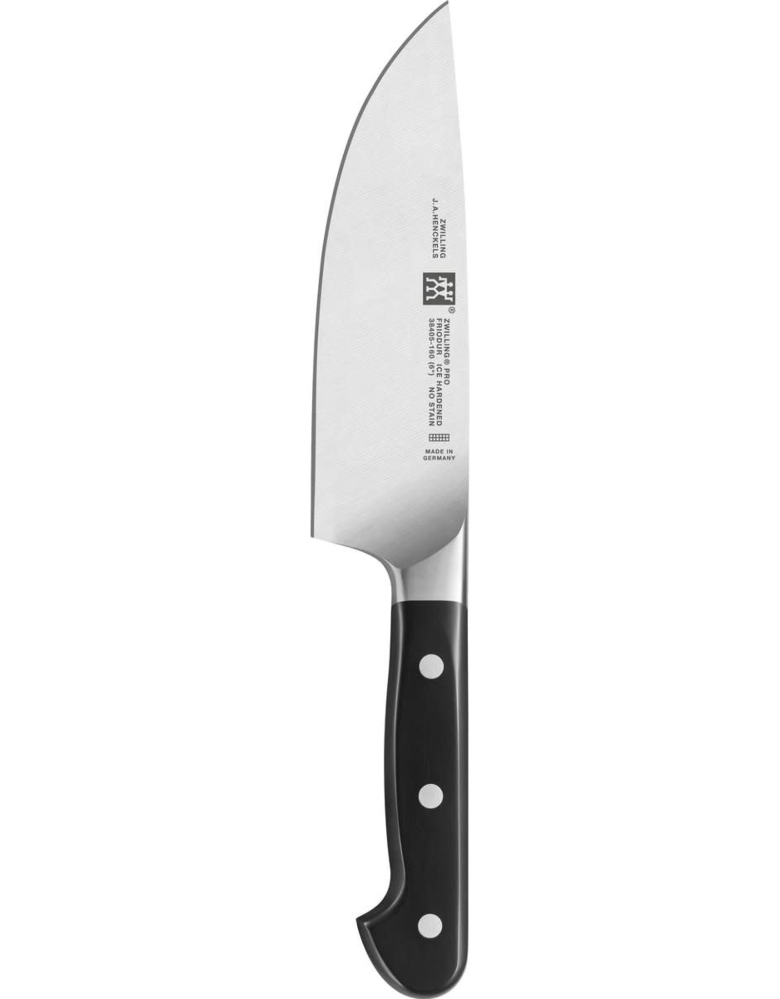 Zwilling Koksmes Pro - 160 mm