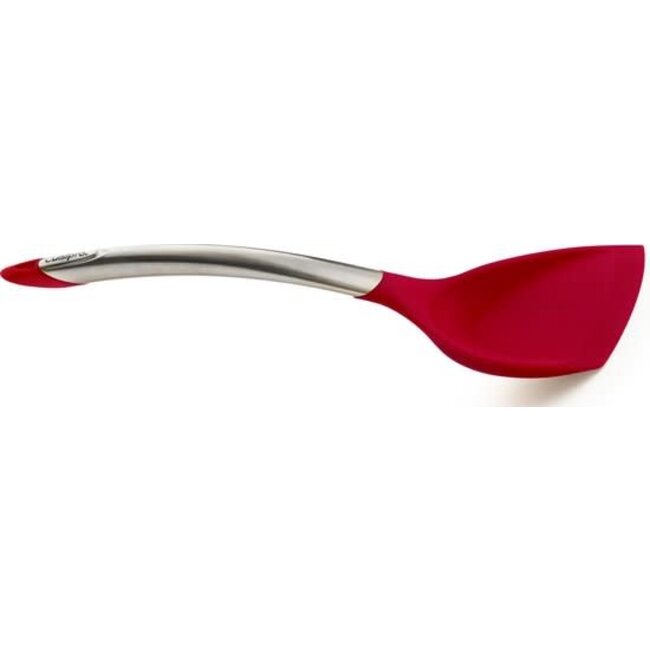 Cuisipro Wokspatel Siliconen 32 cm