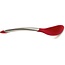 Cuisipro Lepel Siliconen Rood