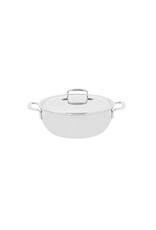 Demeyere Braadpan Intense 5 - 28cm / 4,8L