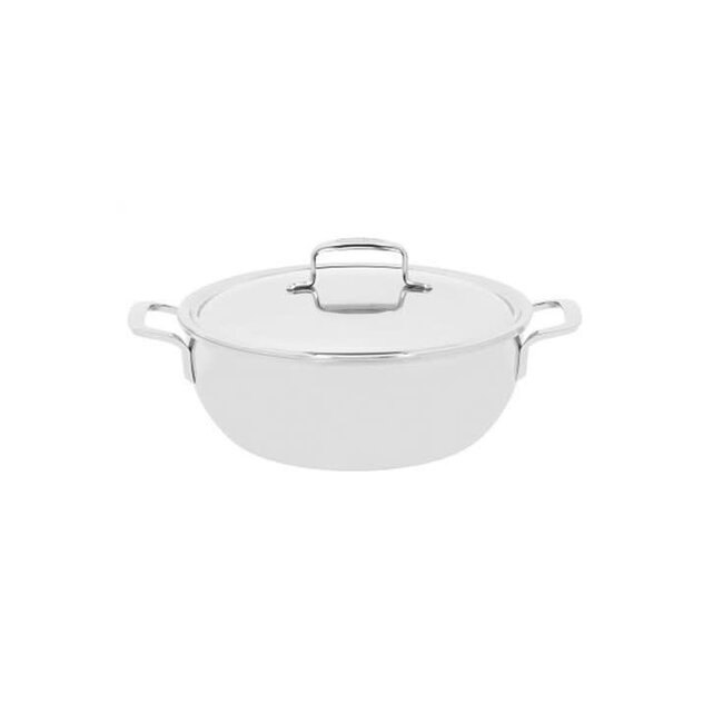 Demeyere Braadpan Intense 5 - 28cm / 4,8L