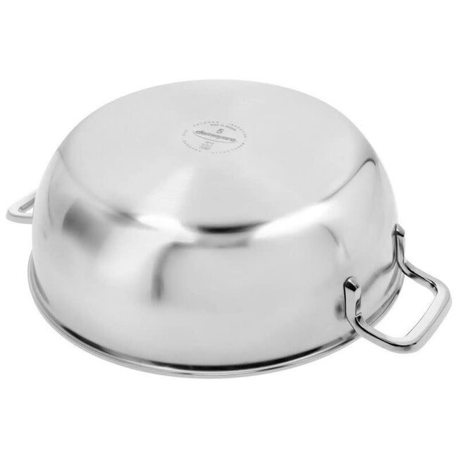 Demeyere Braadpan Intense 5 - 28cm / 4,8L