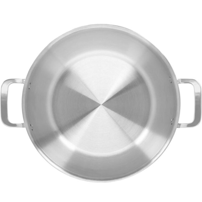 Demeyere Braadpan Intense 5 - 28cm / 4,8L