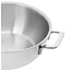 Demeyere Braadpan Intense 5 - 28cm / 4,8L