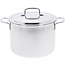 Demeyere Soeppan Intense 5 - 24cm / 8 L