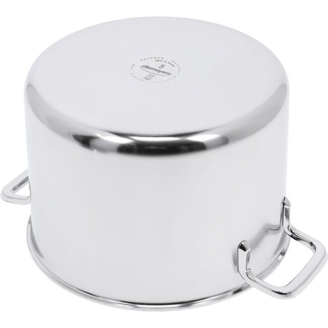 Demeyere Soeppan Intense 5 - 24cm / 8 L
