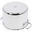 Demeyere Soeppan Intense 5 - 24cm / 8 L