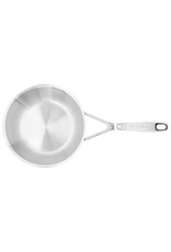 Demeyere Conische Sauspan - Silver 7 - 18 cm / 1.5L