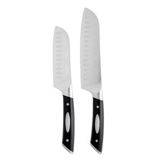 Scanpan Santokumes Classic 2 stuks
