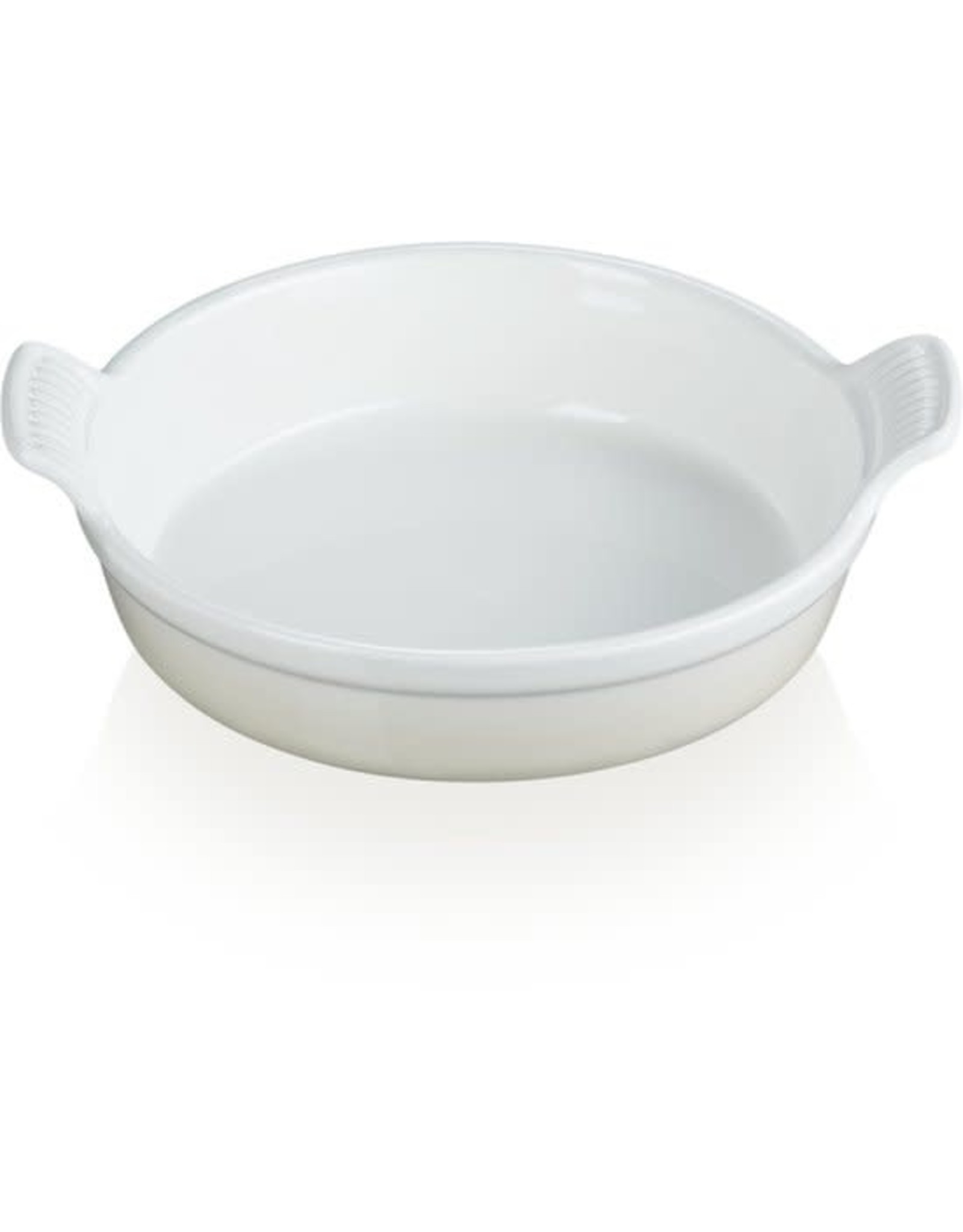 Le Creuset Ovenschaal Rond Merinque 24 cm