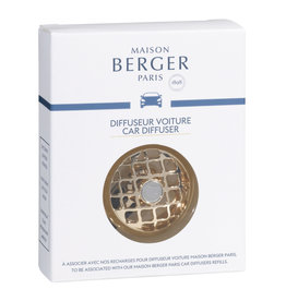 Maison Berger Maison Berger. Losse Diffuser autoparfum Resonance