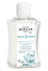 Maison Berger Navulling Aroma Wake-up 475ml