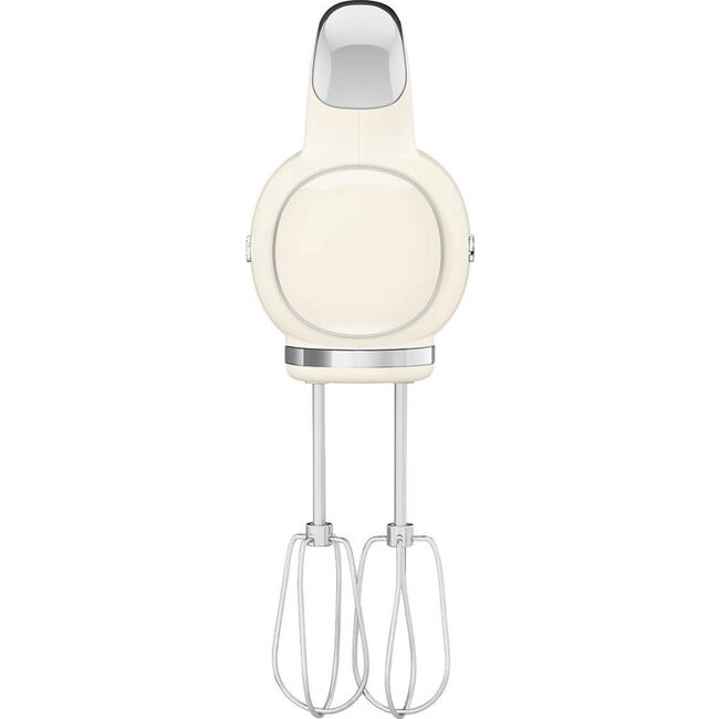 Smeg Handmixer Crème HMF01CREU 250W