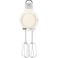 Smeg Handmixer Crème HMF01CREU 250W