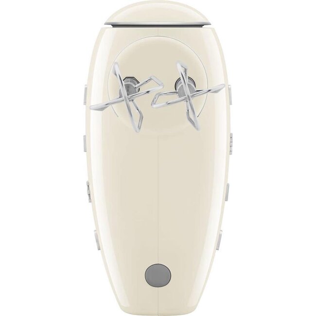 Smeg Handmixer Crème HMF01CREU 250W