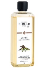 Lampe Berger Navulling Under the Olive Tree 1L