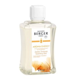 Maison Berger Navulling Aroma Energy 475ml