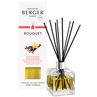 Maison Berger Geurstokjes Vanille Gourmet