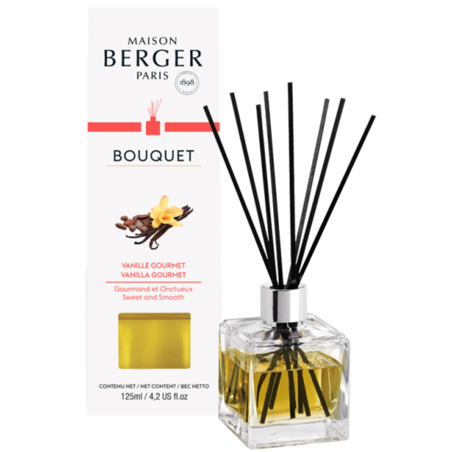 Maison Berger Geurstokjes Vanille Gourmet