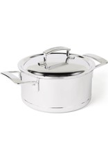 Demeyere Kookpan Silver 7 - 16cm / 1,5L