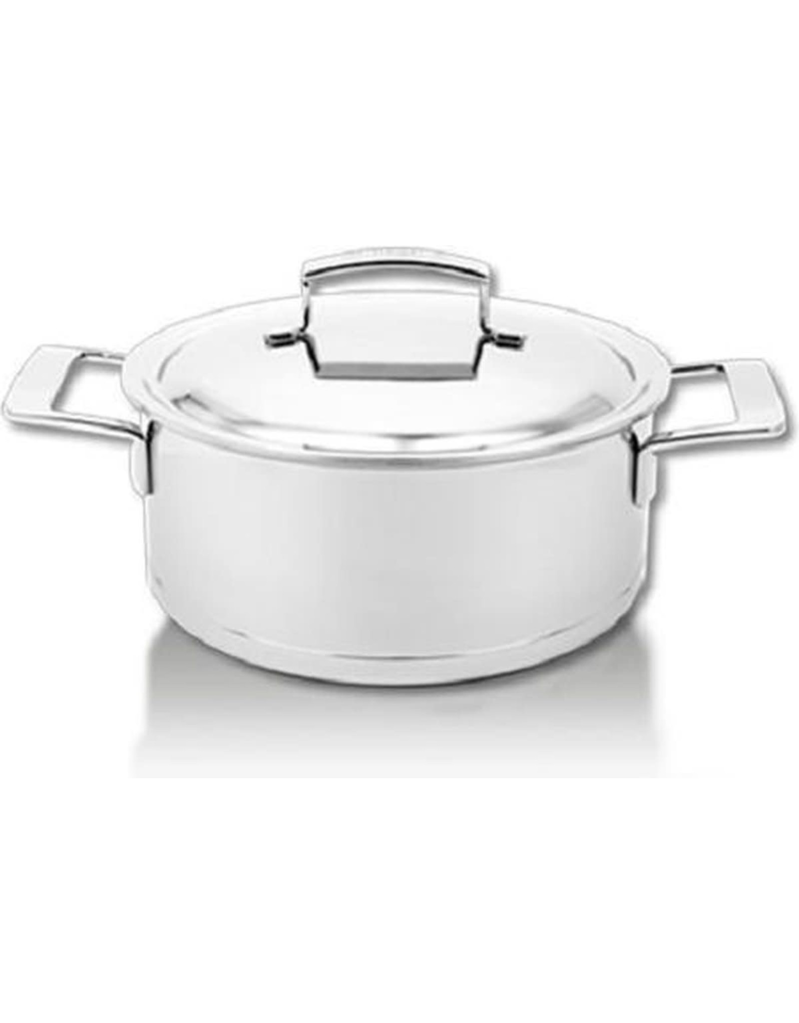 Demeyere Kookpan Silver 7 - 16cm / 1,5L