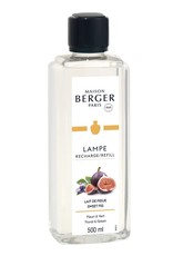 Lampe Berger Navulling Sweet Fig 500ml