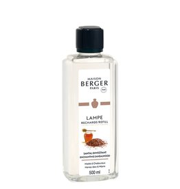 Lampe Berger Navulling Enchanting Sandalwood 500ml