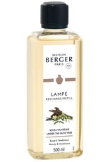 Lampe Berger Navulling Under the Olive Tree 500 ml