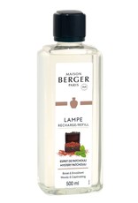 Lampe Berger Navulling Mystery Patchouli 500ml