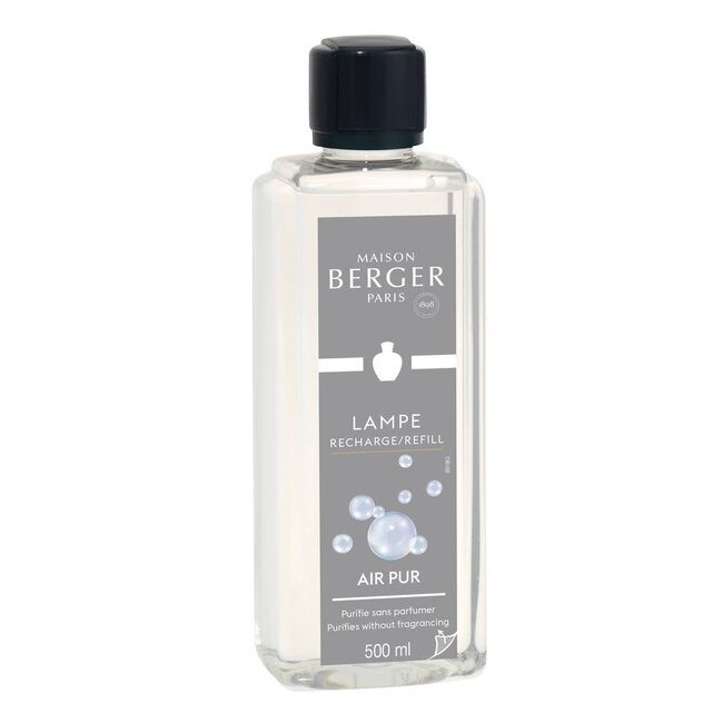 Lampe Berger Navulling  Geurbrander Neutre essentiel / Neutral 500ml