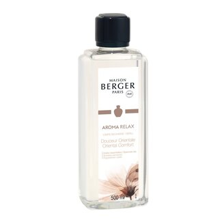 Lampe Berger Navulling Aroma Relax 500ml