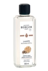 Lampe Berger Huisparfum Virginia Cedarwood  500ml