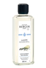 Lampe Berger Navulling Soap Memories 500ml