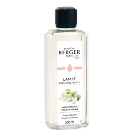 Lampe Berger Navulling Precious Jasmine 500ml